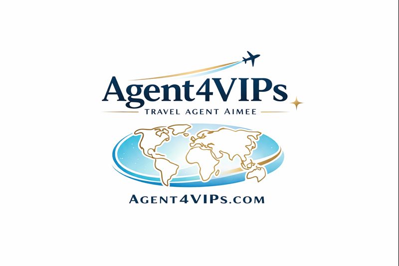 Agent4VIPs Travel