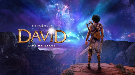 King David Production