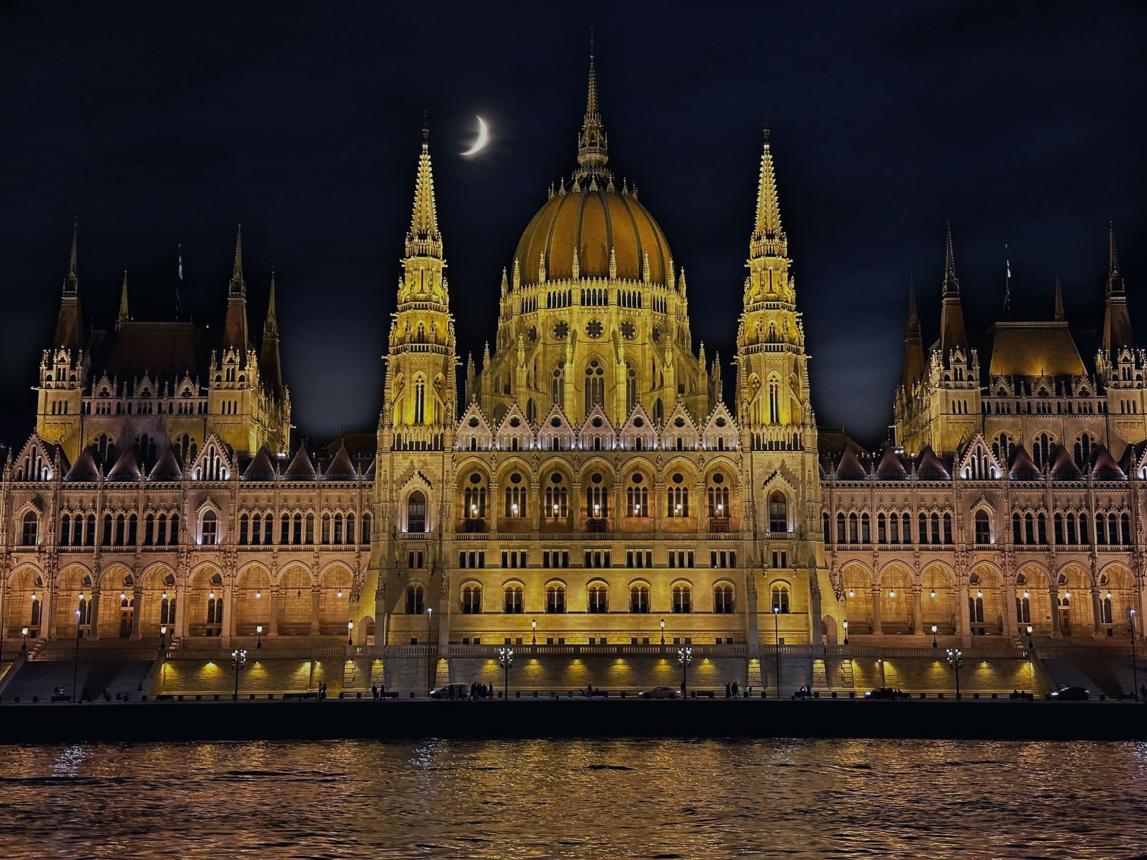 Danube River