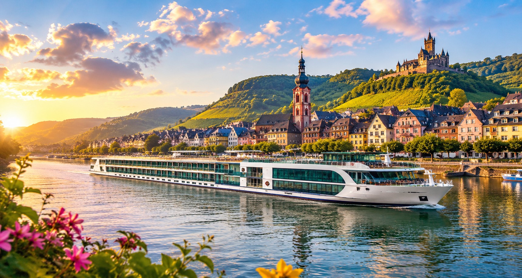Riverboat