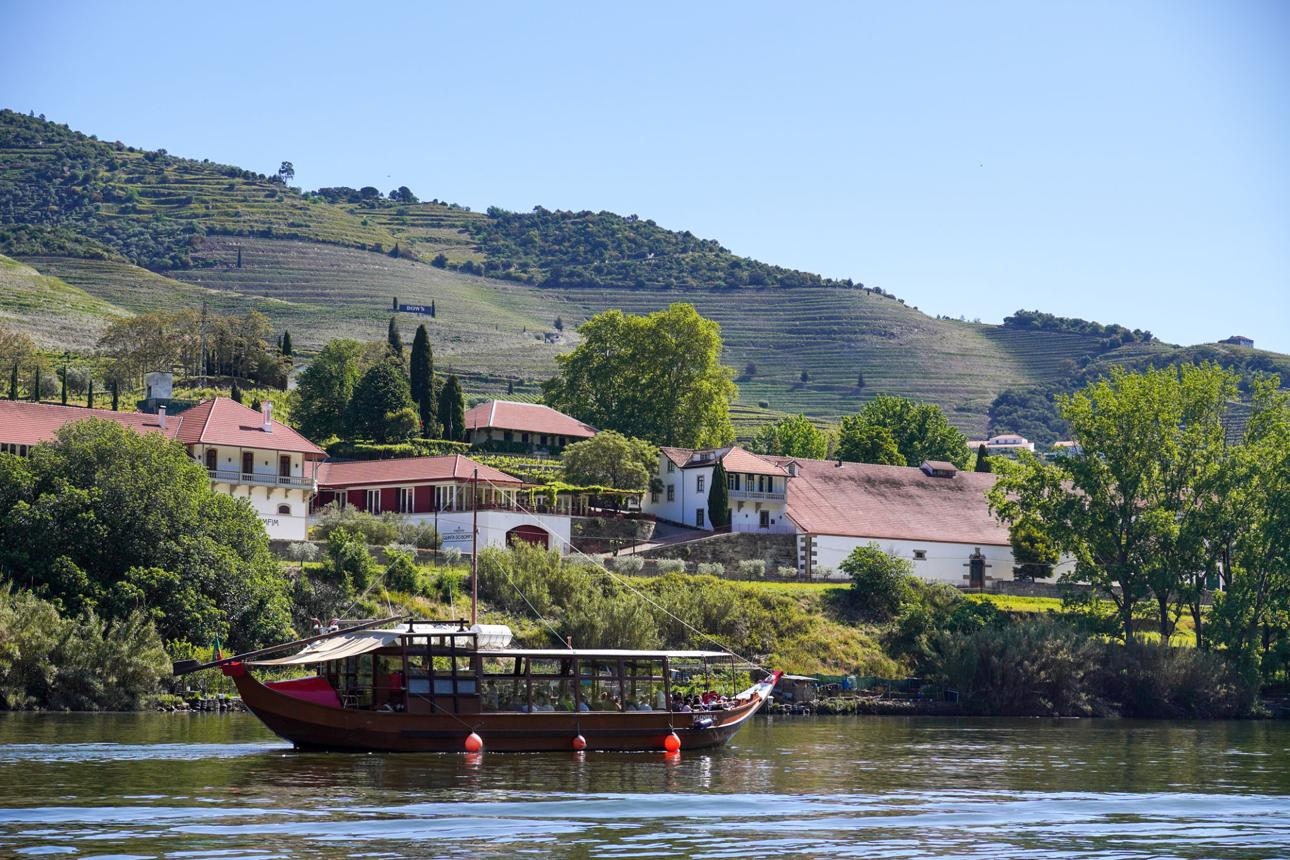 Douro River