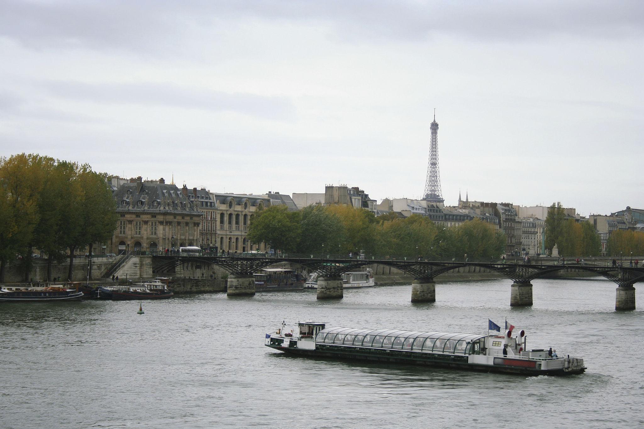 Seine River