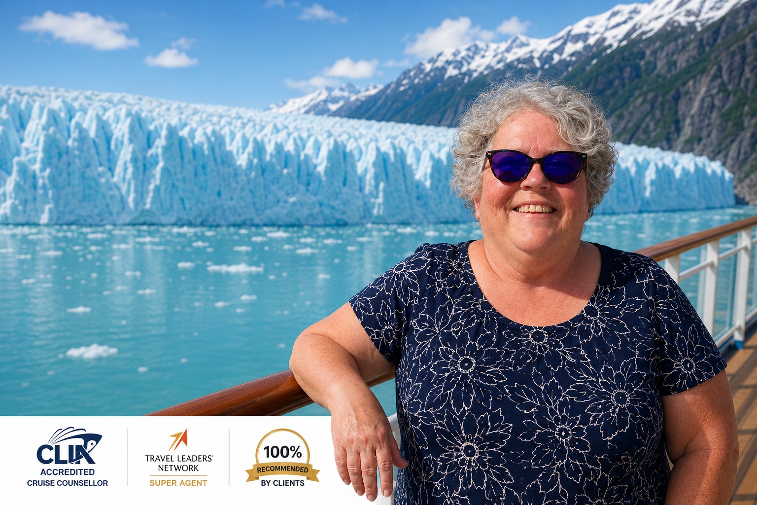 Alaska Cruise