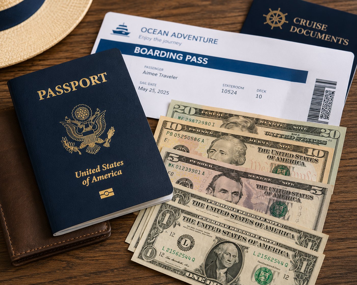 Passport