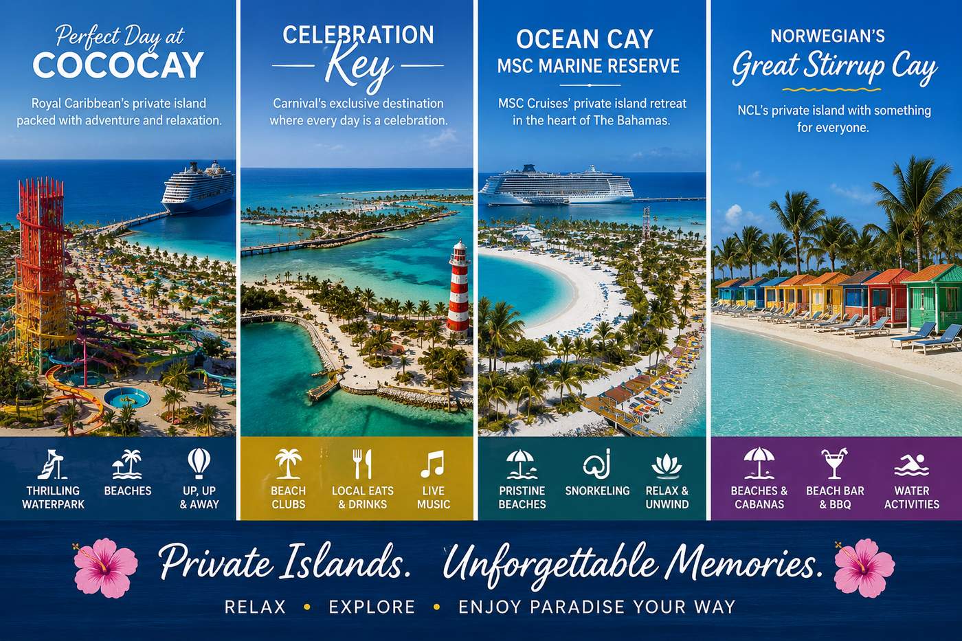 Private_Islands_Collage_WordPress