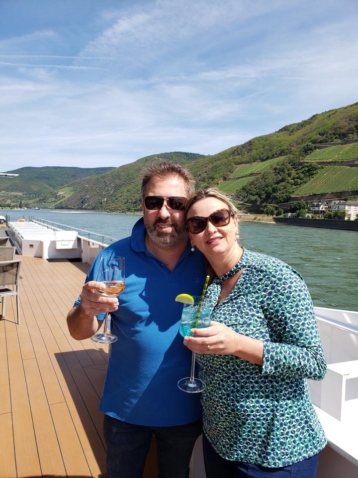 Rhine