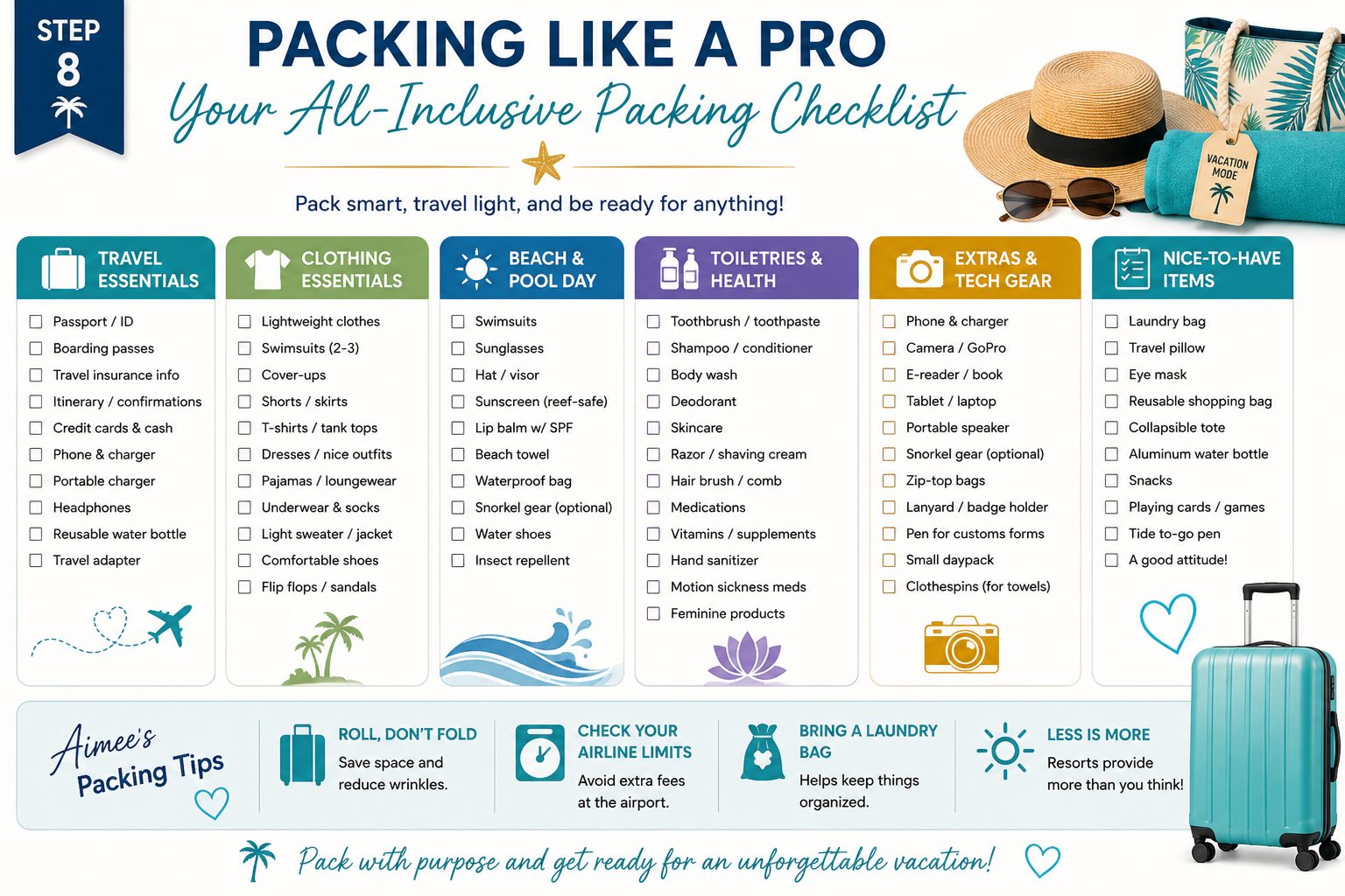 All_Inclusive_Packing_Checklist_WordPress